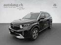 Citroën C3 Aircross 1.2 Hybrid Max