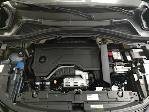 Citroën C3 Aircross 1.2 Hybrid Max