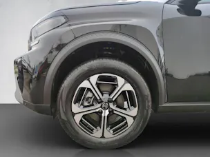 Citroën C3 Aircross 1.2 Hybrid Max