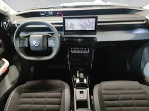 Citroën C3 Aircross 1.2 Hybrid Max