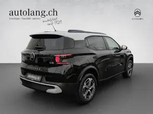 Citroën C3 Aircross 1.2 Hybrid Max