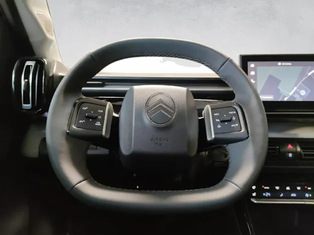 Citroën C3 Aircross 1.2 Hybrid Max