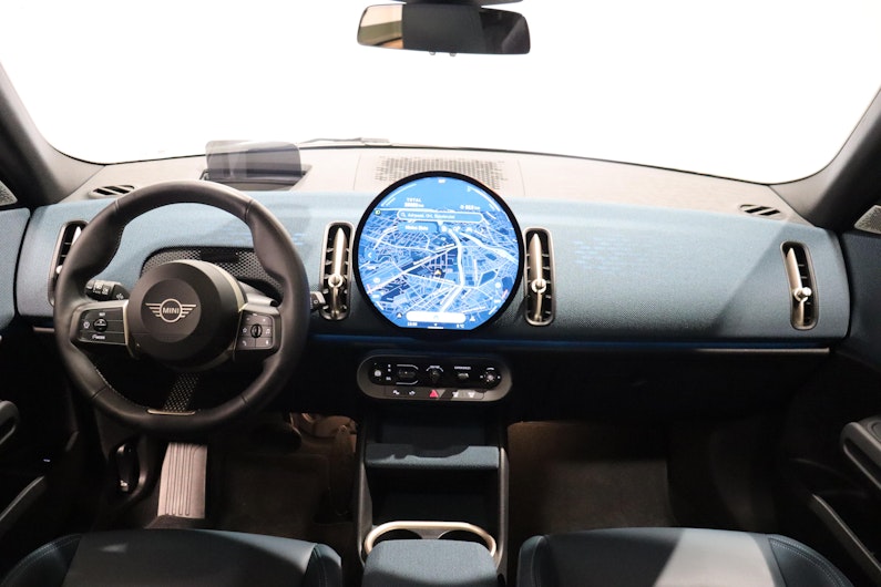 Vehicle image MINI COUNTRYMAN