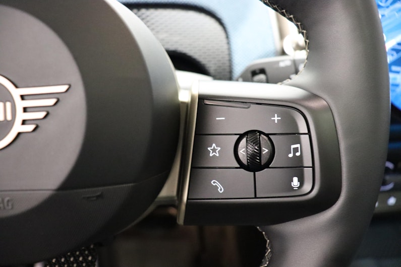 Vehicle image MINI COUNTRYMAN