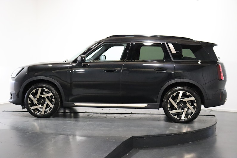Vehicle image MINI COUNTRYMAN