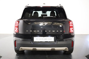 Vehicle image MINI Countryman U25 2.0i S ALL4