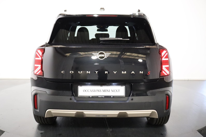 Vehicle image MINI COUNTRYMAN