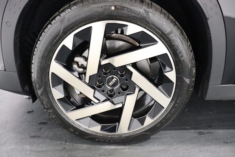 Vehicle image MINI COUNTRYMAN