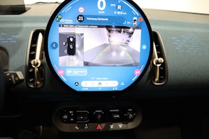 Vehicle image MINI Countryman U25 2.0i S ALL4