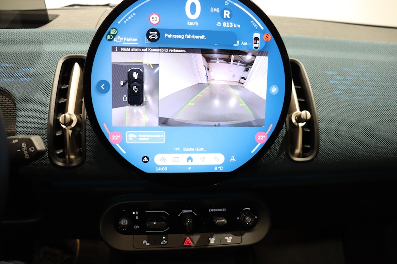 Vehicle image MINI COUNTRYMAN