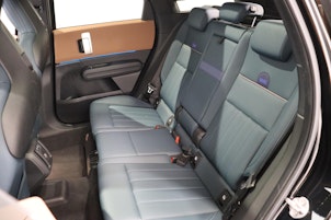 Vehicle image MINI Countryman U25 2.0i S ALL4