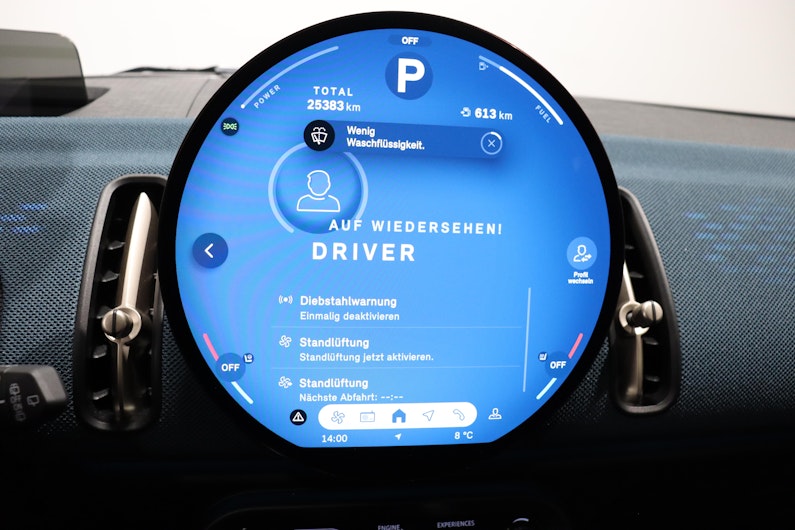 Vehicle image MINI COUNTRYMAN