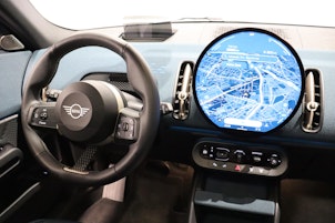 Vehicle image MINI Countryman U25 2.0i S ALL4