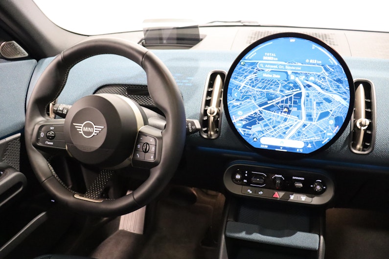 Vehicle image MINI COUNTRYMAN