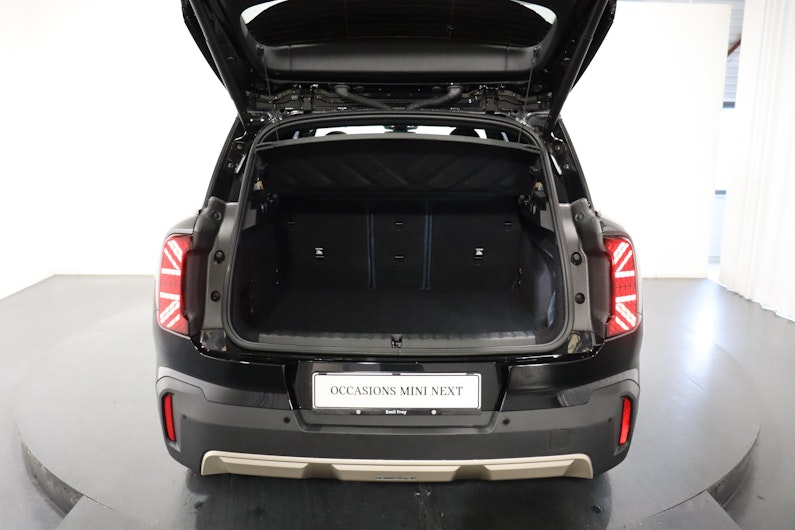 Vehicle image MINI COUNTRYMAN