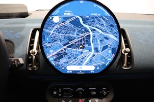 Vehicle image MINI Countryman U25 2.0i S ALL4