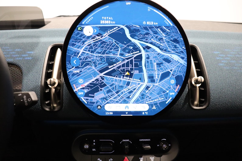 Vehicle image MINI COUNTRYMAN