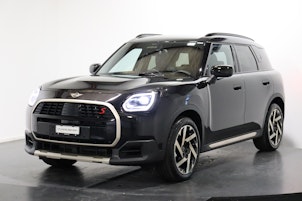 Vehicle image MINI Countryman U25 2.0i S ALL4
