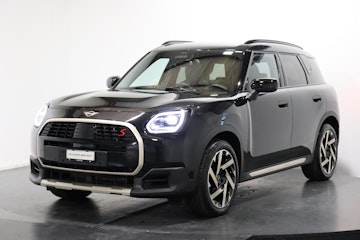 Vehicle image MINI Countryman U25 2.0i S ALL4