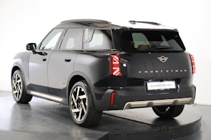 Vehicle image MINI Countryman U25 2.0i S ALL4