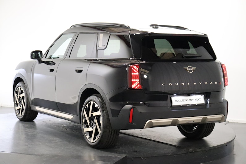 Vehicle image MINI COUNTRYMAN