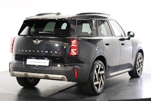 Vehicle image MINI Countryman U25 2.0i S ALL4