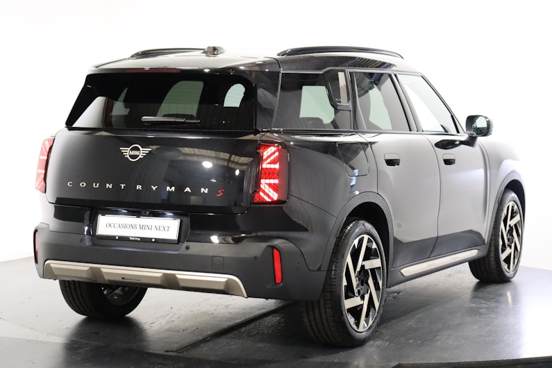 Vehicle image MINI COUNTRYMAN