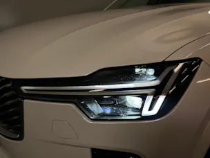 Volvo XC90 2.0 B5 MH Plus Bright AWD
