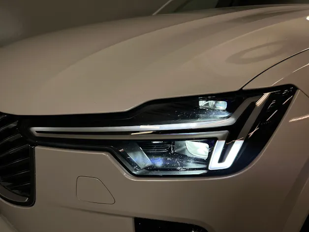 Volvo XC90 2.0 B5 MH Plus Bright AWD
