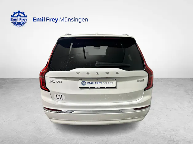 Volvo XC90 2.0 B5 MH Plus Bright AWD