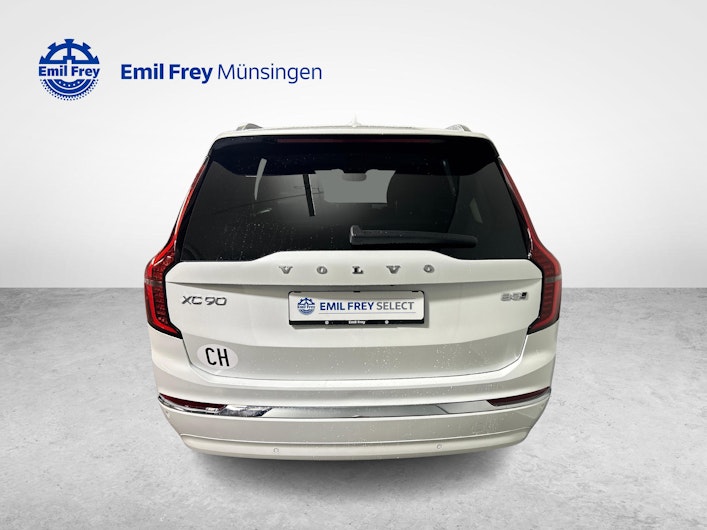 Vehicle image VOLVO XC90