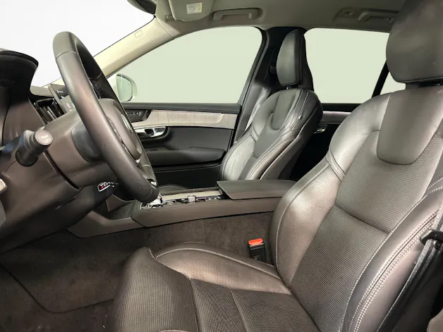 Volvo XC90 2.0 B5 MH Plus Bright AWD