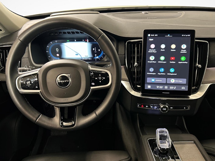 Vehicle image VOLVO XC90