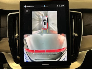 Vehicle image VOLVO XC90 2.0 B5 MH Plus Bright AWD