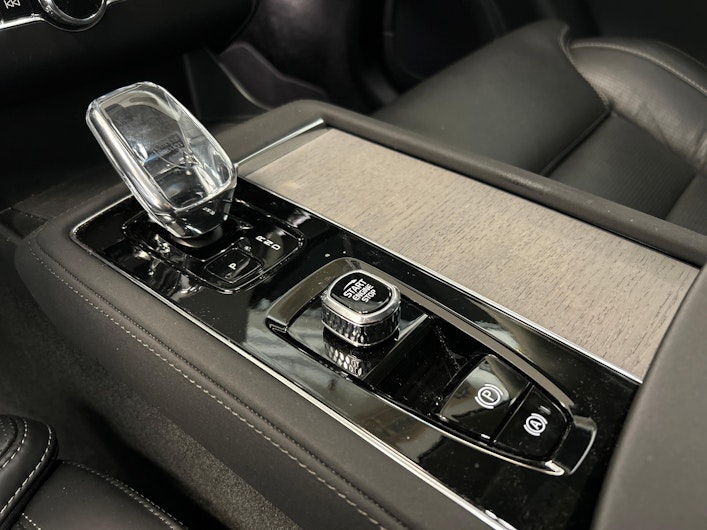 Vehicle image VOLVO XC90