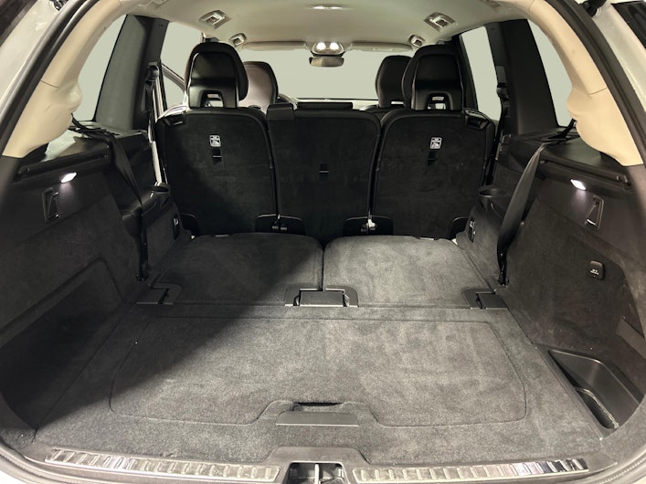 Vehicle image VOLVO XC90