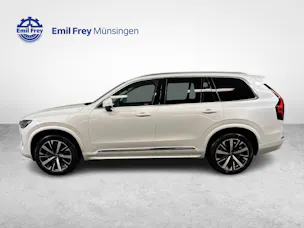 Volvo XC90 2.0 B5 MH Plus Bright AWD