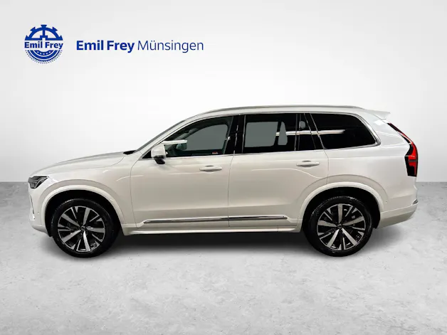 Volvo XC90 2.0 B5 MH Plus Bright AWD