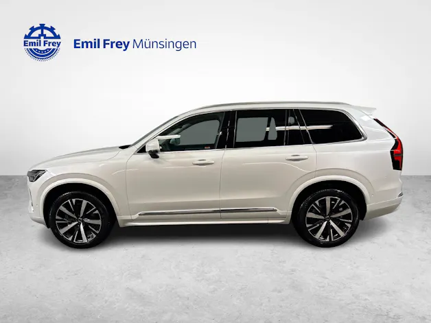 Volvo XC90 2.0 B5 MH Plus Bright AWD