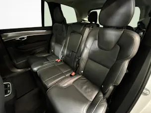 Volvo XC90 2.0 B5 MH Plus Bright AWD
