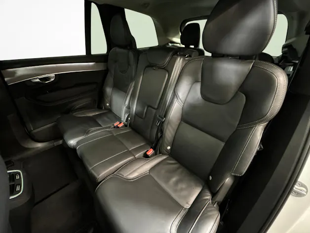 Volvo XC90 2.0 B5 MH Plus Bright AWD