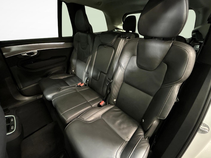 Vehicle image VOLVO XC90