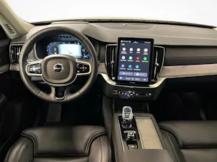 Volvo XC90 2.0 B5 MH Plus Bright AWD