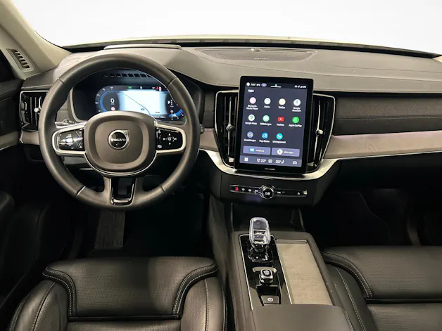 Volvo XC90 2.0 B5 MH Plus Bright AWD