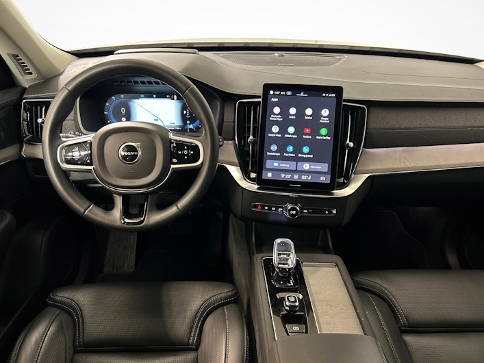 Vehicle image VOLVO XC90