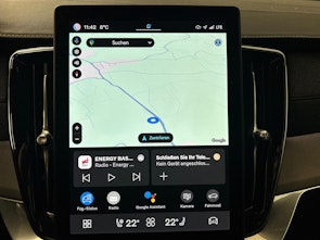 Vehicle image VOLVO XC90 2.0 B5 MH Plus Bright AWD