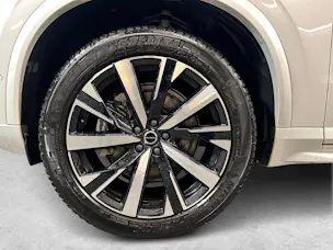 Volvo XC90 2.0 B5 MH Plus Bright AWD