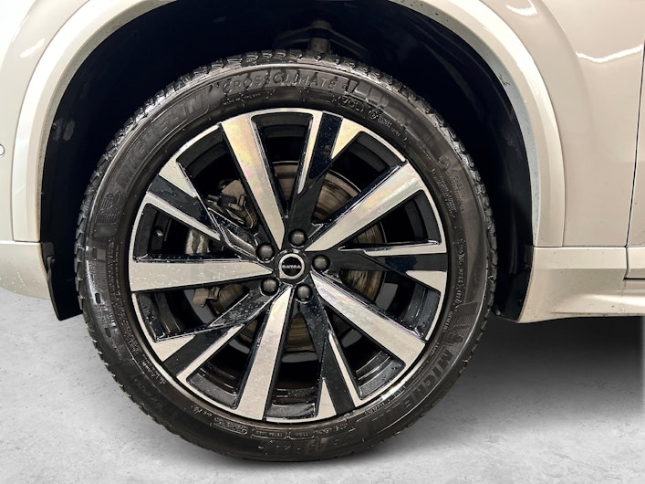 Vehicle image VOLVO XC90