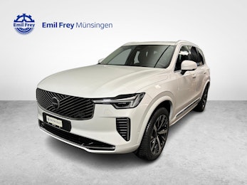 Vehicle image VOLVO XC90 2.0 B5 MH Plus Bright AWD