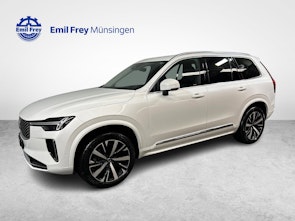 Vehicle image VOLVO XC90 2.0 B5 MH Plus Bright AWD